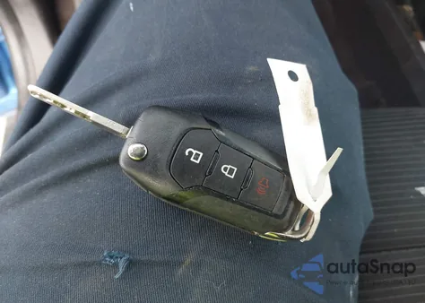 2015 Ford F-150 Xlt из США, поврежденный, VIN 1FTEW1EF0FFC89894